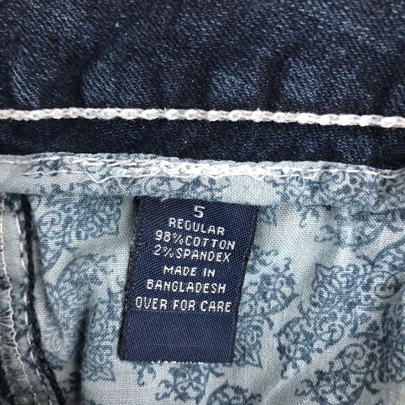 Reign Size 5 Jeans!!  - Picture 4 of 10